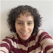 Estudante universitária na Espanha, dou classes de espanhol para brasileiros estrangeiros